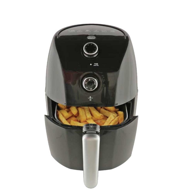 Mestic Varmluftsfritös MA-100 900W
