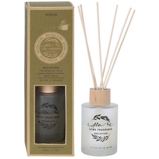 Aroma De Rogito Doftpinnar