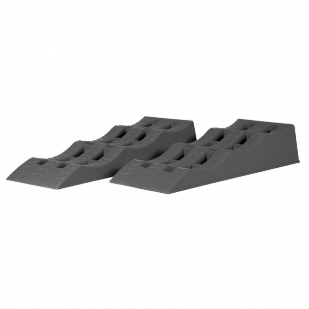 Uppkörningskilar Carbest XL 2-Pack
