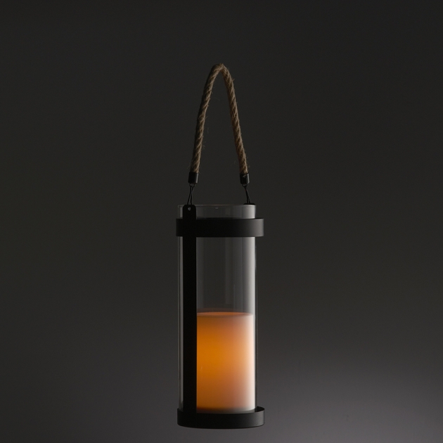 Bordslykta Living Light 25x10 cm