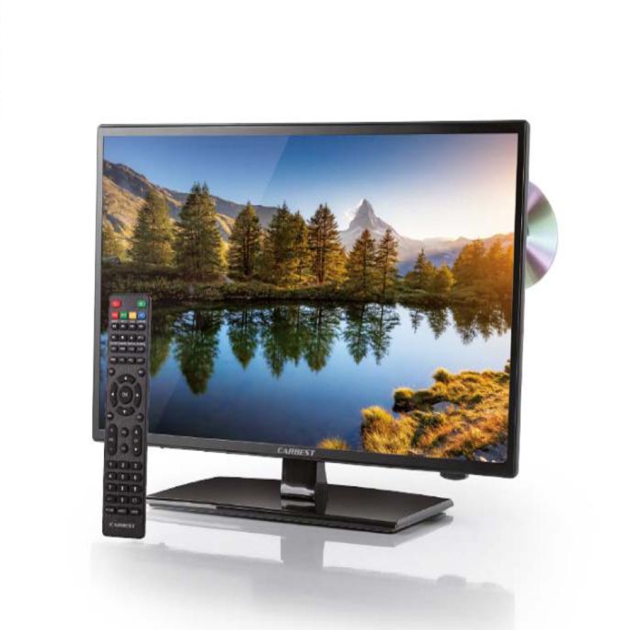 CARBEST LED-TV 21,5