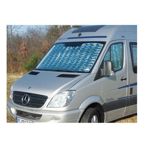 Isolermatta VW Crafter 2016-