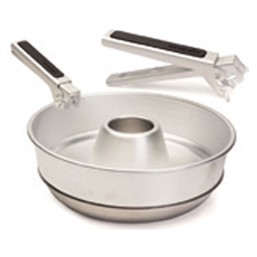 Omnia Grepp Aluminium
