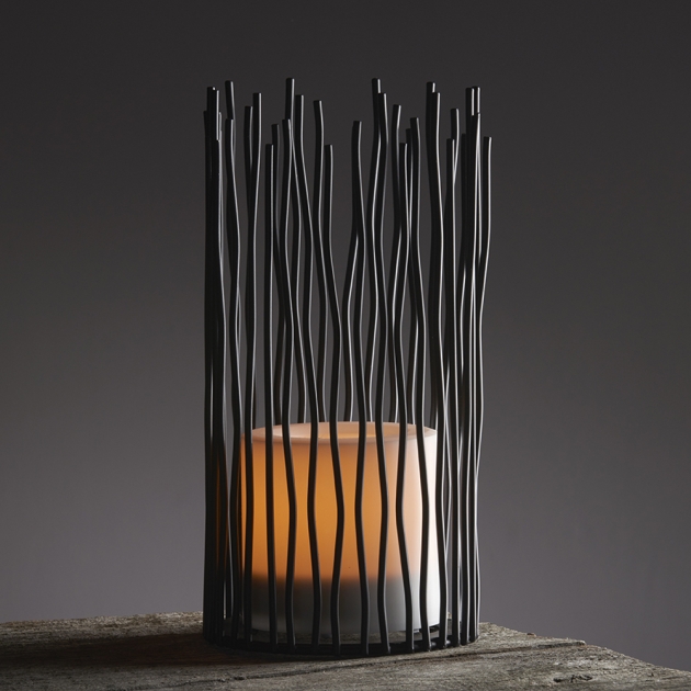Bordslykta Living Light - Liten