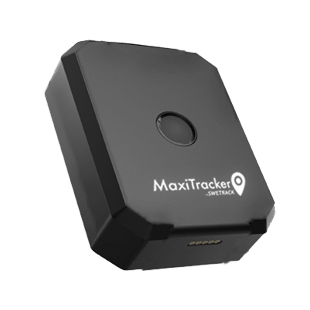 MaxiTracker GPS-Spårare