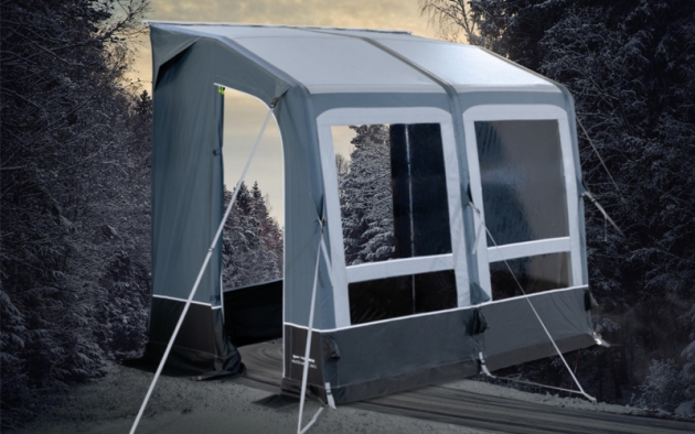 Kampa Dometic Winter Air 260