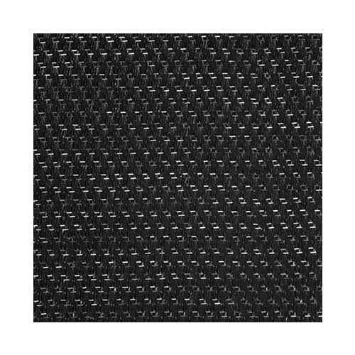 Premium Coal Svart Förtältsmatta 250cm bred ( 800*250cm )