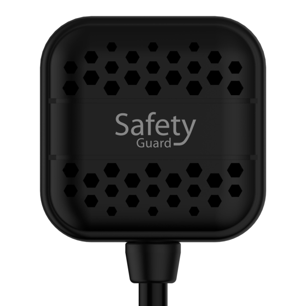 Extra Sensor Till Safety Guard NG3 Gaslarm