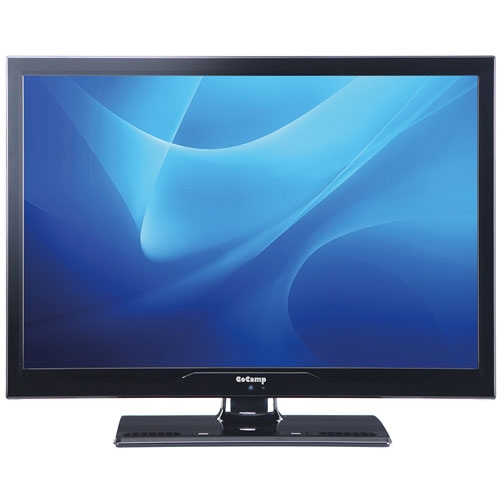 GoCamp Led-TV 22