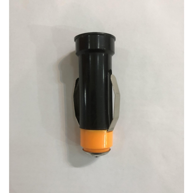 Adapter 12V Stor Till Liten Ciggkontakt