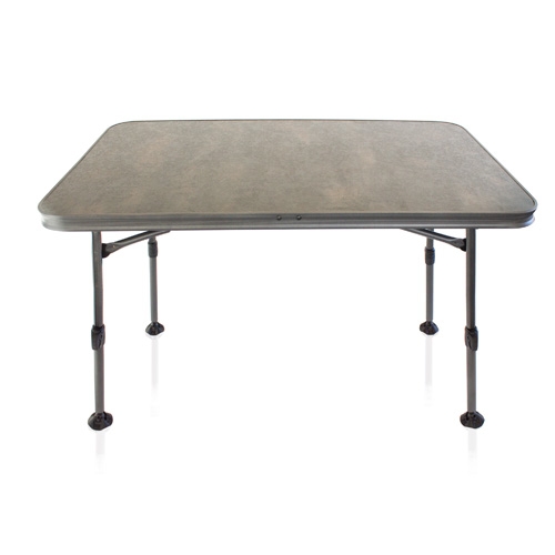 WeCamp Bord Titus Steelgrey 115x70cm