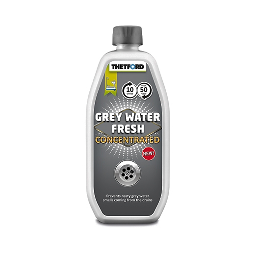 Thetford Grey Water Fresh 800 ml