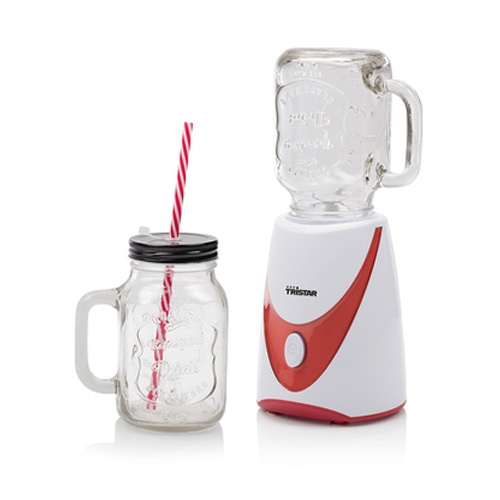 Blender Mason Jar