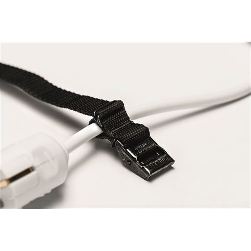 GoCamp Kabelband 2-pack