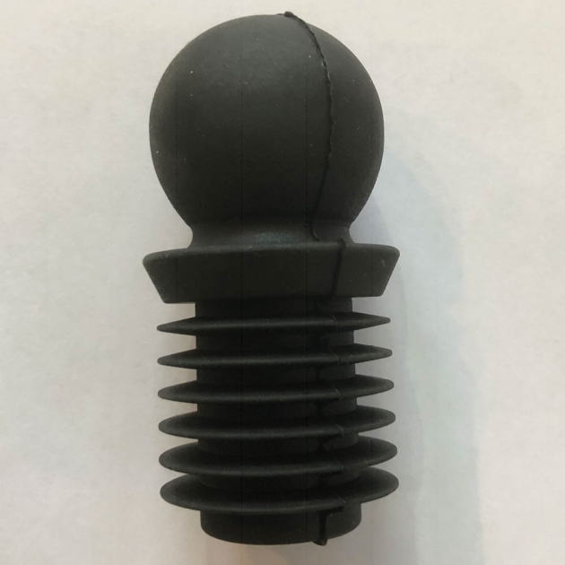 Bottenplugg 20-30mm