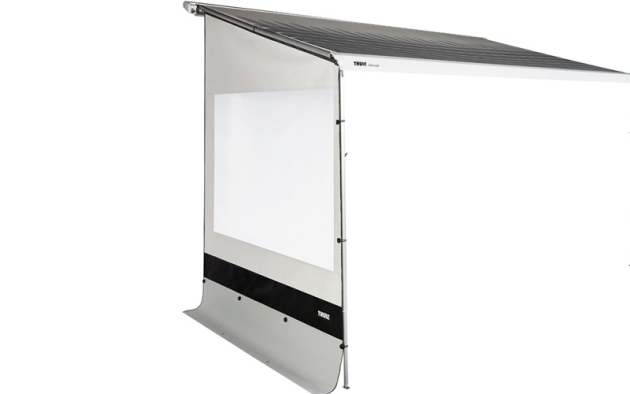 Thule Rain Blocker Side G2 - Till Thule 1200