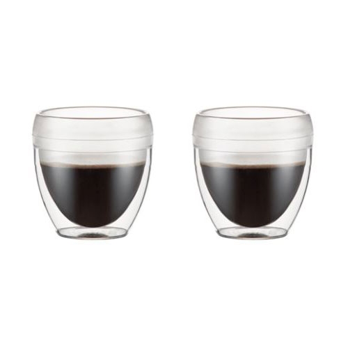 Bodum Glas Pavina Outdoor 25 cl 2-Pack