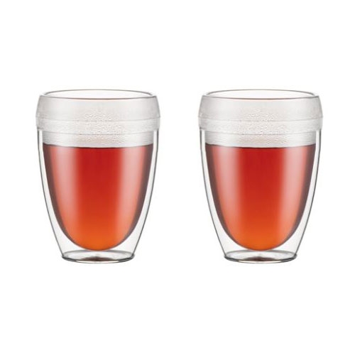 Bodum Glas Pavina Outdoor 35 cl 2-Pack