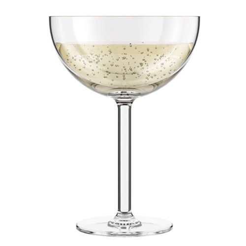 Bodum Champagneglas Oktett 28 cl 4-Pack