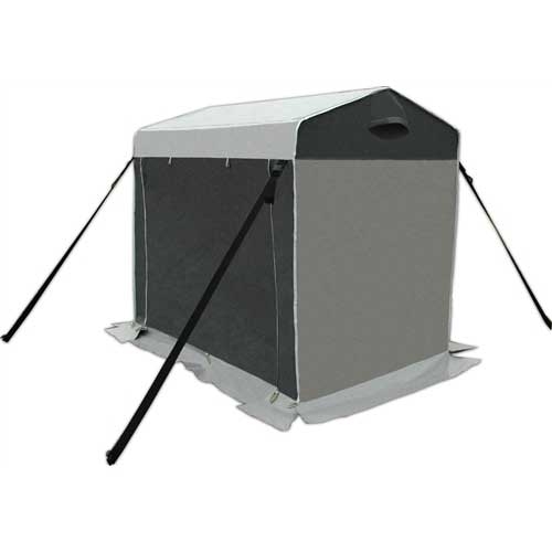 WeCamp Förrådstält