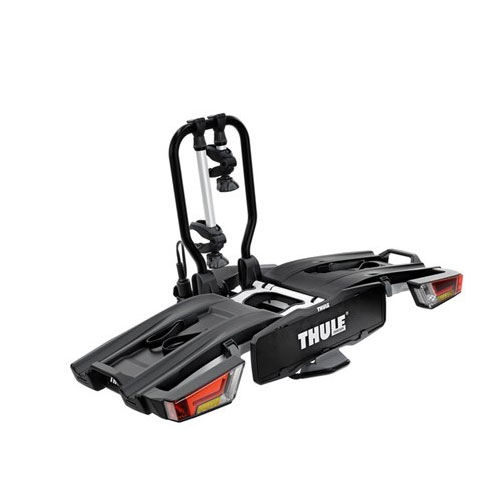 Thule Cykelhållare EasyFold XT2 För 2 cyklar