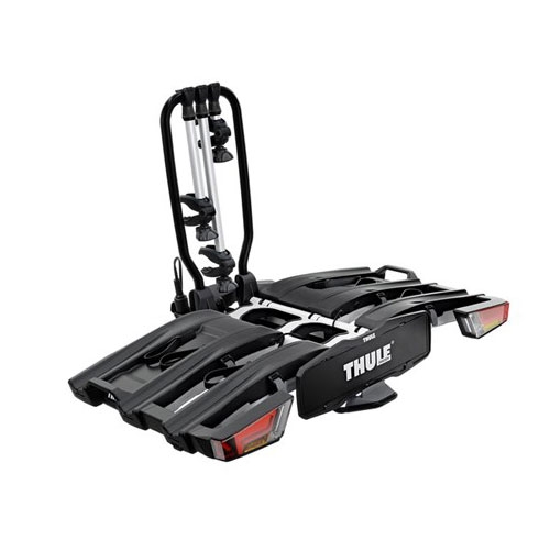 Thule Cykelhållare EasyFold XT3 För 3 cyklar