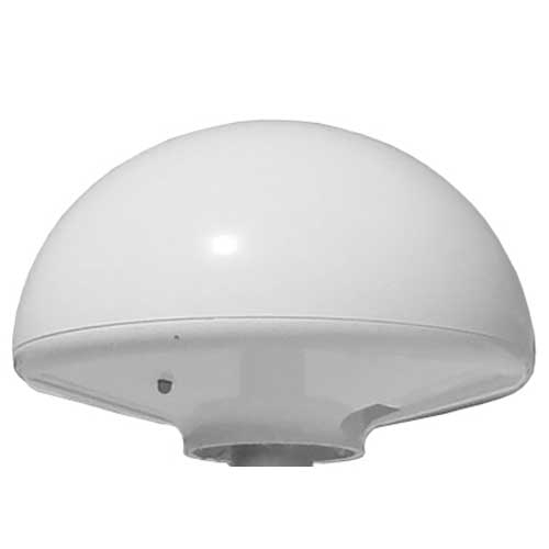 Tertec Digital Tv & Internet Antenn 360° Inkl Stång