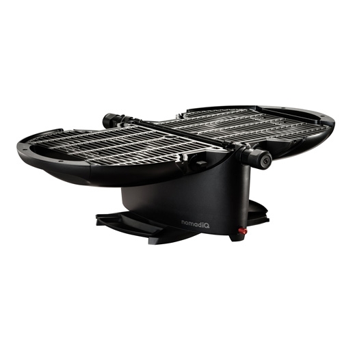 Nomadiq BBQ Gasolgrill