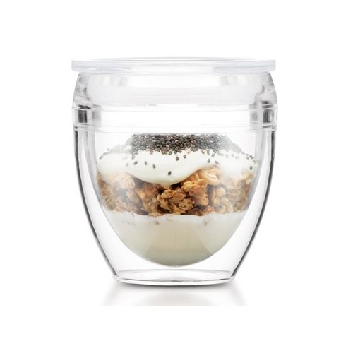 Bodum Glas Pavina To Go 0,35L 2-Pack