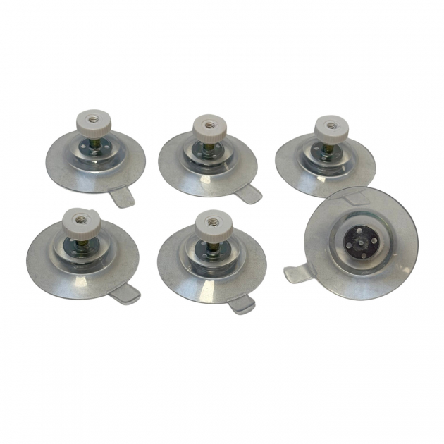 Sugfäste 6-pack One Beam High