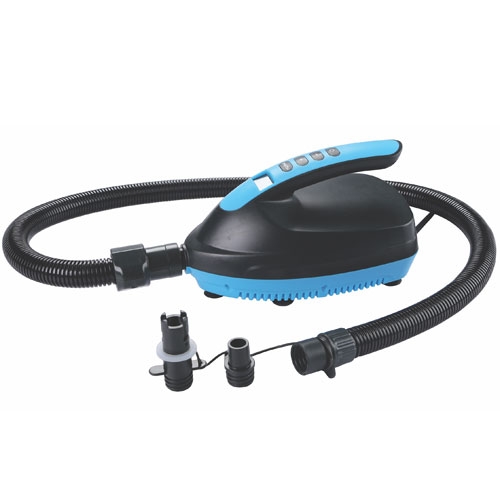 SunnCamp Pump 12v