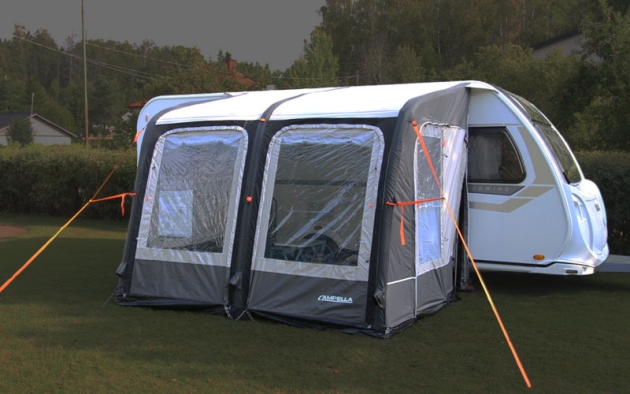 Campella Air 300