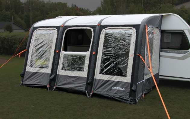 Campella Air 390
