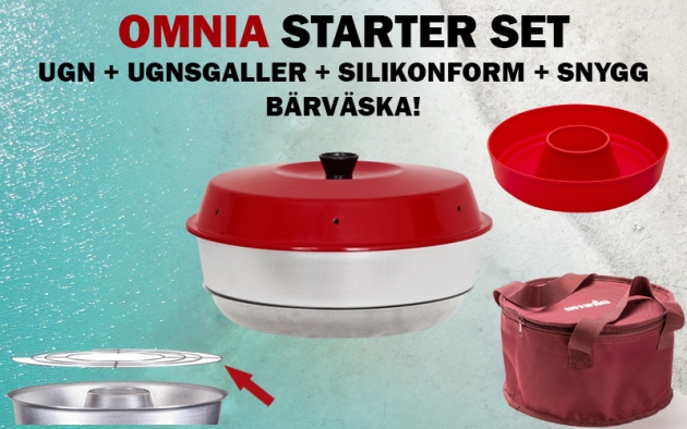 Omnia Starterkit
