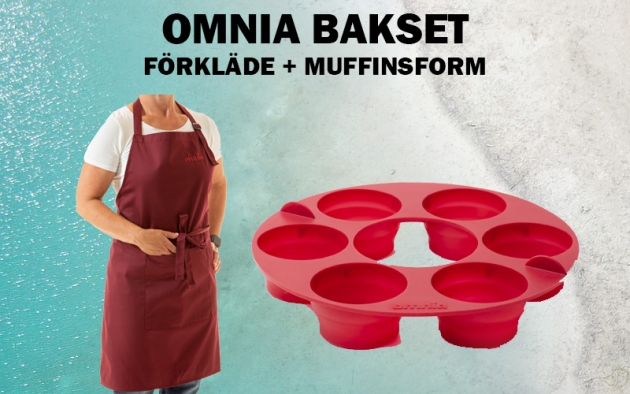 Omnia Bakset