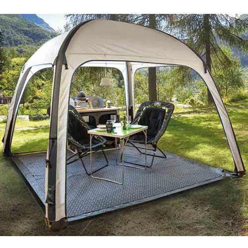 Luftpaviljong Pianosa 300