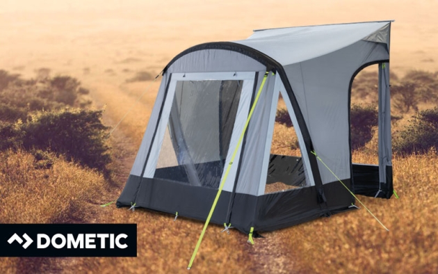 Dometic Leggera Air 260