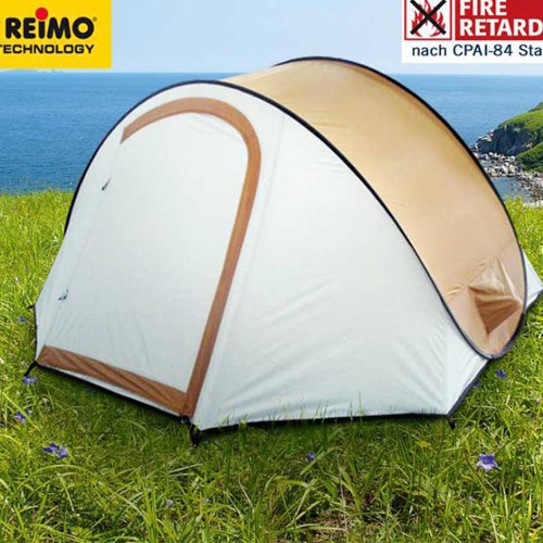 ReimoTent Campingtält Zermatt