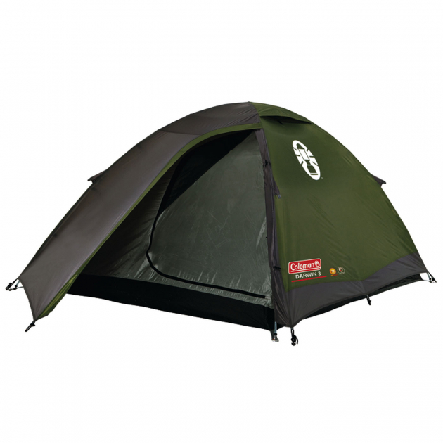 Coleman Campingtält Darwin 3