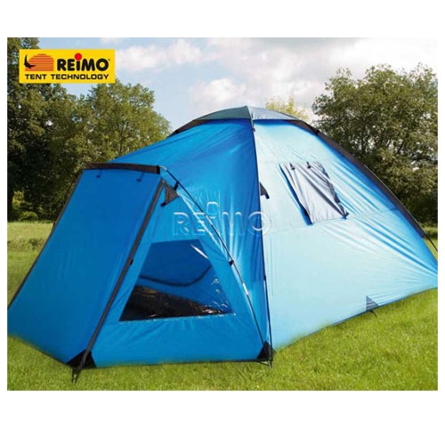 ReimoTent Campingtält Stoneham 4