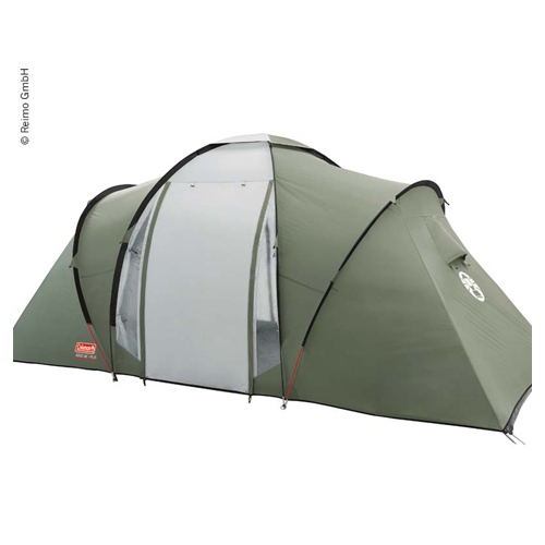 Coleman Campingtält Ridgeline 4 Plus