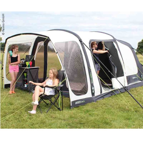 Outdoor Revolution Campingtält Airedale 5