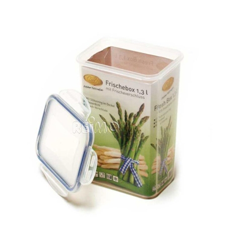 Camp4 Förvaringsburk 1,3L