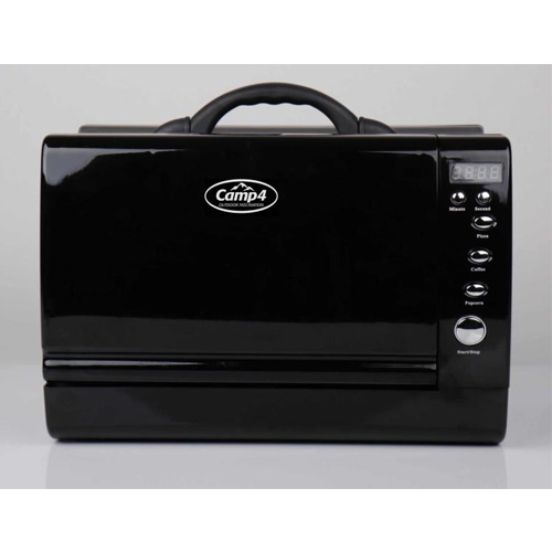 Camp4 Microvågsugn 12V/230V