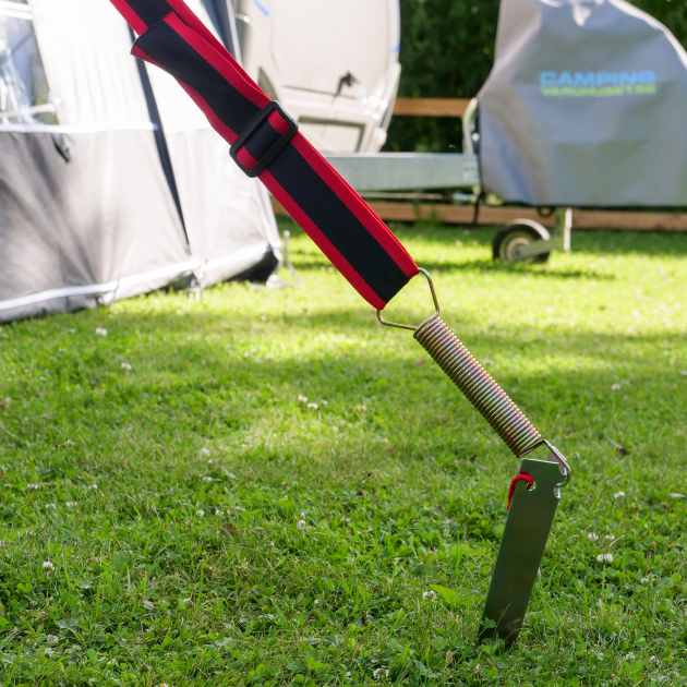 Campella Stormband