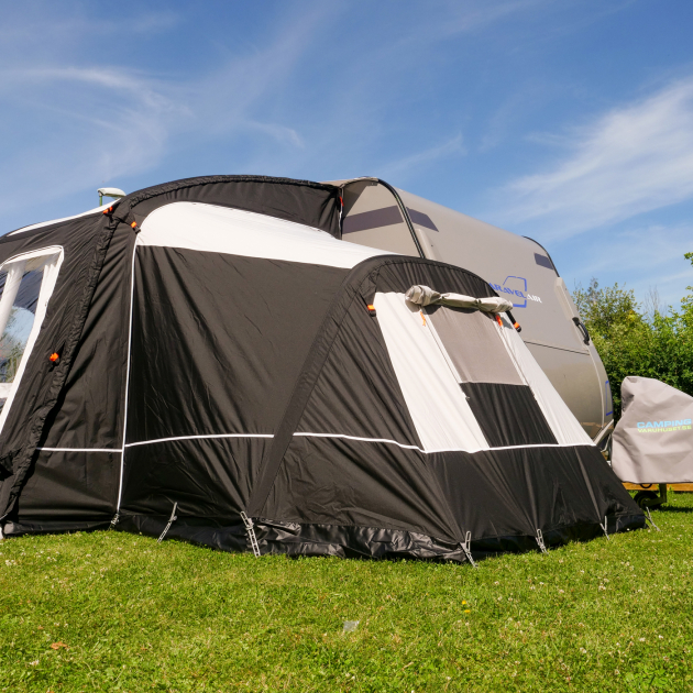 Campella Annex Air 220x180cm