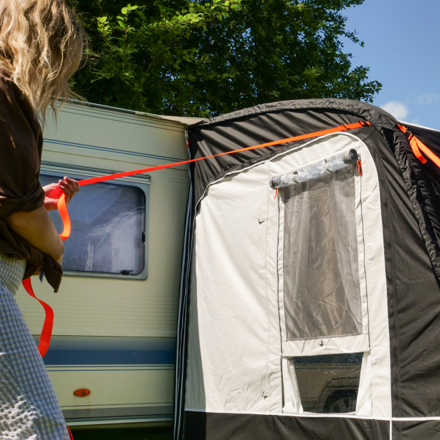 Campella Air Stormband