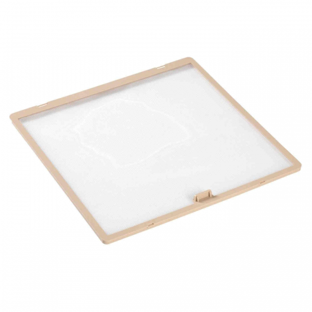 MPK Myggnätsram 40x40