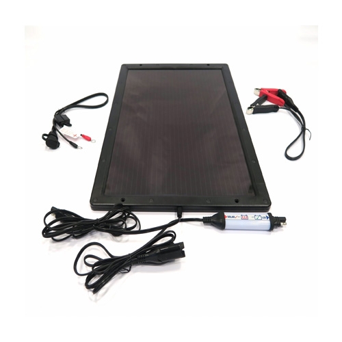 Milenco Solpanel Solar Optimate