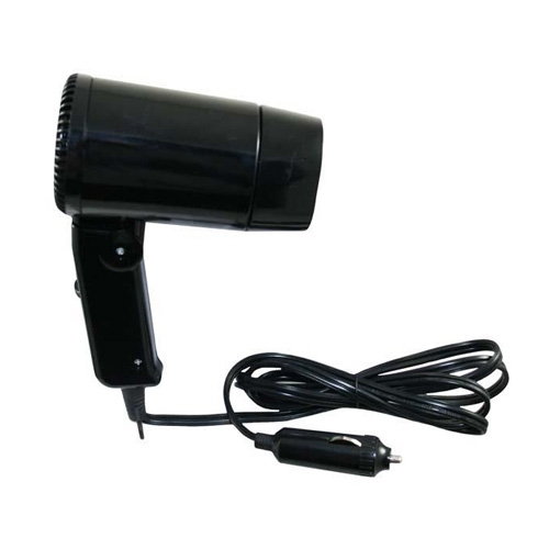Hårtork 12V